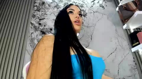 Snapshot of loren_baker chatting on 4, 2, 2026 Doll Queen online show from 4, 2, 2026