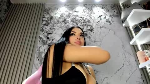 Snapshot of loren_baker chatting on 6, 2, 2026 Doll Queen online show from 6, 2, 2026