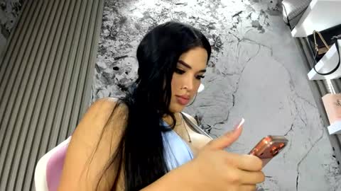 Snapshot of loren_baker chatting on 10, 2, 2026 Doll Queen online show from 10, 2, 2026