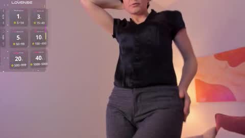 Loren online show from 26, 11, 2025