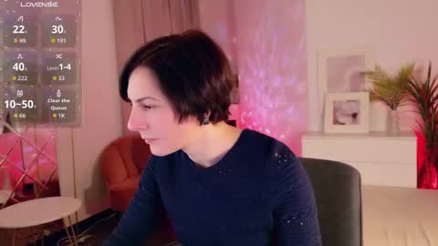 Snapshot of loren_daze chatting on 5, 2, 2026 Loren online show from 5, 2, 2026