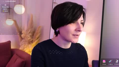 Snapshot of loren_daze chatting on 6, 2, 2026 Loren online show from 6, 2, 2026