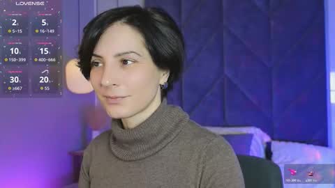 Snapshot of loren_daze chatting on 10, 2, 2026 Loren online show from 10, 2, 2026