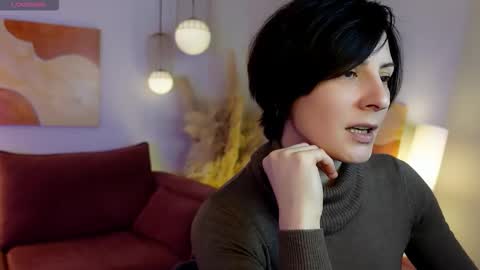 Snapshot of loren_daze chatting on 11, 2, 2026 Loren online show from 11, 2, 2026