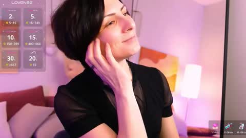 Snapshot of loren_daze chatting on 18, 2, 2026 Loren online show from 18, 2, 2026