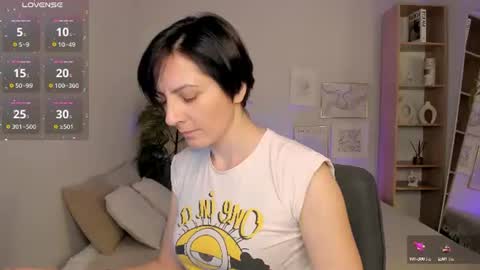 Loren online show from 15, 7, 2026