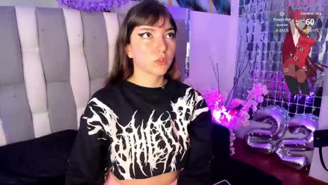 Loren   online show from 9, 6, 2026