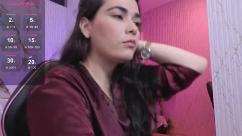 Snapshot of loren_tay chatting on 13, 2, 2026 Loren online show from 13, 2, 2026