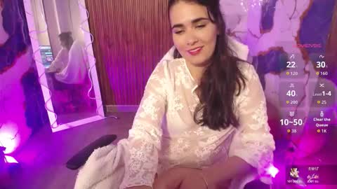 Snapshot of loren_tay chatting on 3, 3, 2026 Loren online show from 3, 3, 2026