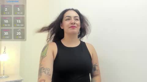 Lorena Gate online Colombia 230 pm to 930 pm online show from 1, 12, 2025