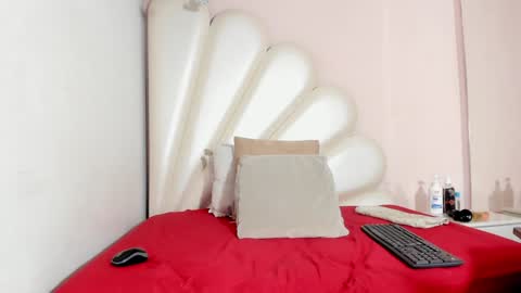 Lorena online show from 30, 1, 2025