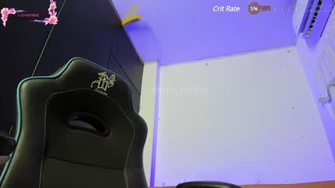 Lorena Parlove online show from 5, 2, 2025