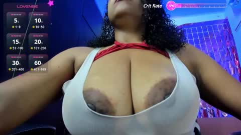 Lorena Parlove online show from 8, 3, 2025