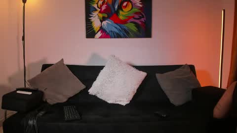 Lorena Rosse  online show from 18, 4, 2026