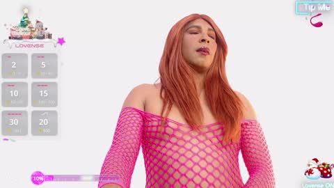 Snapshot of lorena_sexy__ chatting on 17, 12, 2024 lorena_sexy__ online show from 17, 12, 2024