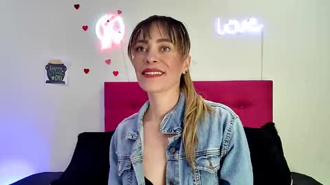 lorena_sweet3 online show from 14, 4, 2026