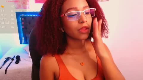 Snapshot of lorena_vieira_ chatting on 12, 1, 2025 Lorena Vieira online show from 12, 1, 2025