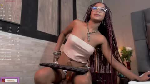 Snapshot of lorena_vieira_ chatting on 17, 2, 2025 Lorena Vieira online show from 17, 2, 2025