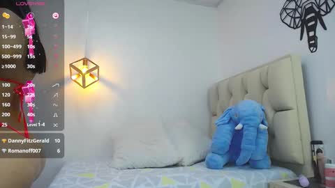 lorenadavies online show from 11, 3, 2025