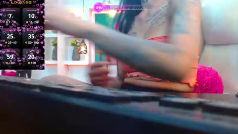 lore online show from 4, 10, 2025