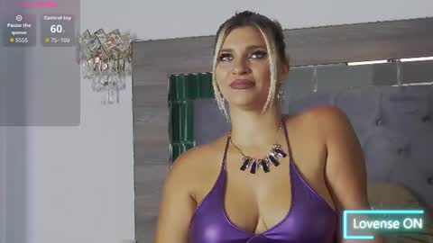 Snapshot of lorenaryan chatting on 30, 6, 2026 lorenaryan online show from 30, 6, 2026