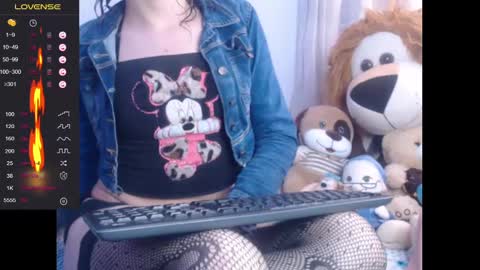 lorenitha online show from 3, 2, 2025