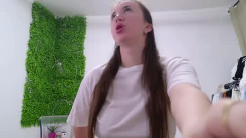 Amelia online show from 17, 2, 2025