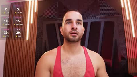  L O R E N Z O  Thumbs Up help  online show from 24, 3, 2026