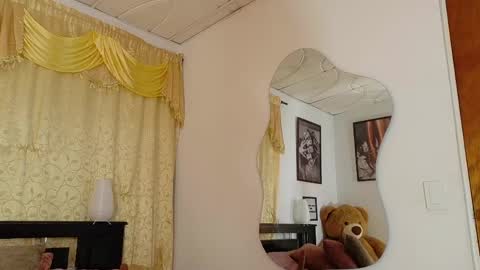 Loretahorny25 online show from 6, 6, 2026