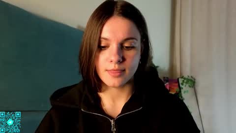 Chloe for Fan BlackHole online show from 22, 3, 2026