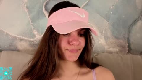 Chloe for Fan BlackHole online show from 19, 4, 2026