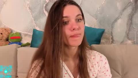 Snapshot of lorettadunnelli chatting on 20, 6, 2026 Chloe for Fan BlackHole online show from 20, 6, 2026