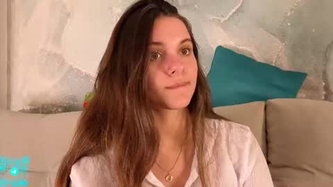 Snapshot of lorettadunnelli chatting on 13, 7, 2026 Chloe for Fan BlackHole online show from 13, 7, 2026