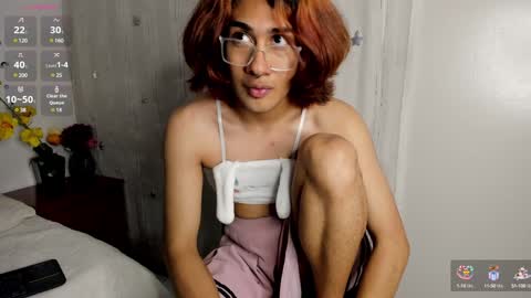 LorettMatthew online show from 7, 1, 2025