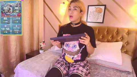 LorettMatthew online show from 11, 1, 2026