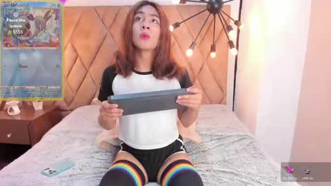 Snapshot of lorettmatthew chatting on 17, 5, 2026 LorettMatthew online show from 17, 5, 2026