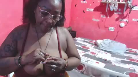 loretybighot online show from 7, 11, 2025