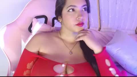 Snapshot of lori_sweett chatting on 1, 12, 2025 zamara solorzano berrio online show from 1, 12, 2025