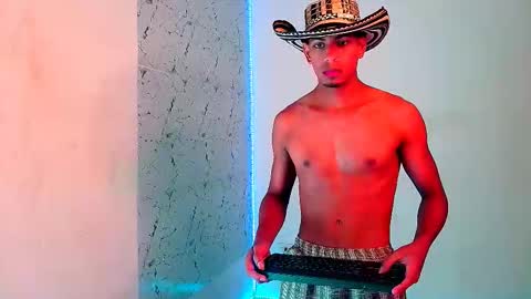 Lorian Vikel  online show from 29, 9, 2025