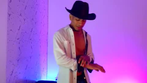 Lorian Vikel  online show from 20, 2, 2026