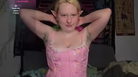 Lori Critter online show from 5, 5, 2026