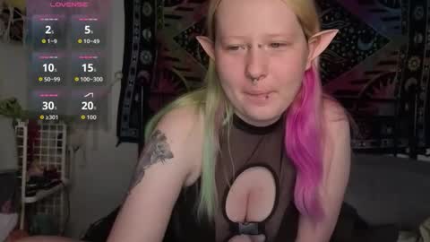 Lori Critter online show from 13, 5, 2026