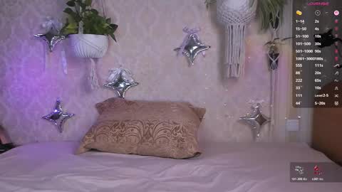 Lorna online show from 27, 11, 2025