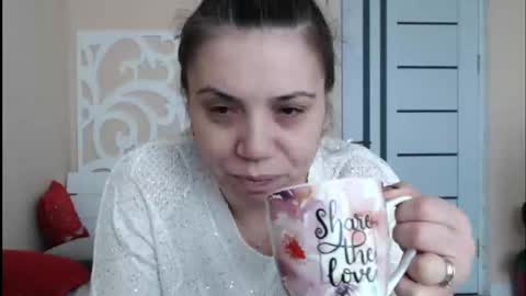 LorraGrey online show from 13, 2, 2025