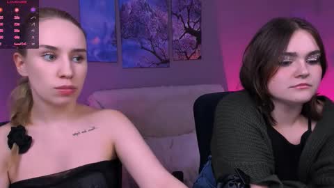 Lora for u online show from 14, 9, 2025