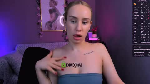 Lora for u online show from 19, 9, 2025