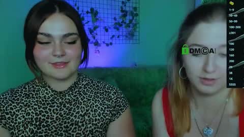 Lora for u online show from 21, 9, 2025