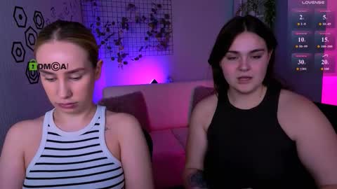 Lora for u online show from 17, 10, 2025