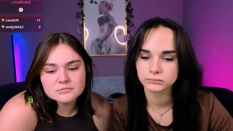 Lora for u online show from 20, 10, 2025