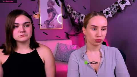 Lora for u online show from 26, 10, 2025